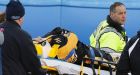 Bruins donate $200K to NWHL player who suffered spinal cord injury at Winter Classic