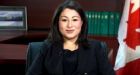 Racial and ethnic background, gender to be considered in Senate appointments: Monsef