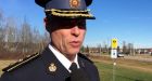 'We will not stand for this': OPP brass comments after 3 officers charged
