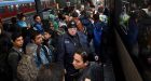 Denmark announces refugees have brought diphtheria into the country