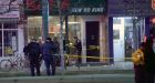 2 dead, 3 injured in downtown Toronto shooting