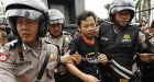 Indonesia nabs IS-linked groups �planning terror attacks�