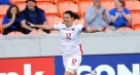 Christine Sinclair lifts Canada into Rio Olympics