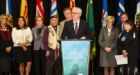 Premiers vow action on missing, murdered indigenous women