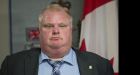 Rob Ford, former Toronto mayor, dead at 46