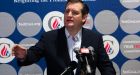 Ted Cruz says Trump spreading false rumours about personal life