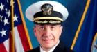 Hookers, hotel rooms and hooch sink U.S. Navy captain