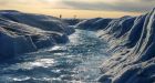 Arctic heat waves cause exceptional Greenland melt, says new study