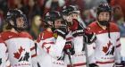 United States beats Canada for gold at women's hockey worlds