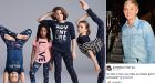 Gap Kids ad sparks social media backlash for racial undertones