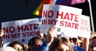 Mississippi governor signs law allowing service denial to gay couples