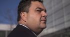 Former MP Dean Del Mastro jailed after losing appeal in elections case