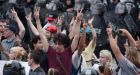 G20 class-action lawsuits against Toronto police over 'kettling' get go-ahead