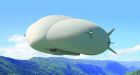 Airships could fight food insecurity in the North rea