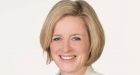 Rachel Notley's television address nothing more than a $90,000 campaign ad