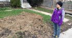 Toronto woman slapped with bill after Bell digs up her lawn, breaks water line