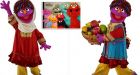 Sesame Street creates Afghanistan's first Muppet Zari to empower young girls