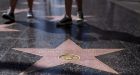 Campaigners want Donald Trump's Hollywood Walk of Fame star removed