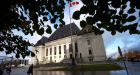 Supreme Court of Canada ruling says two tough-on-crime laws are unconstitutional