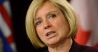 Rachel Notley and the NDP: fresh faces or ruin of Alberta'