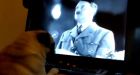 Nazi pug: Man arrested after teaching girlfriend's dog to perform Hitler salute as a 'prank'