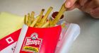 Wendy's Serves Up Kiosks As Wages Rise, Hits Fast-Food Group