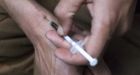 Proposed regulations would allow doctors to prescribe heroin to addicts