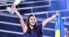 Eurovision 2016 title snatched by Ukraine from AUSTRALIA