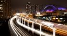 U of T engineering team working on 'Hyperloop'; could radically transform long-distance travel