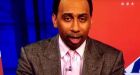 ESPN's Stephen A. Smith apologizes to Canada for counting out Raptors | RAPTORS