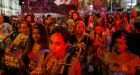 Brazil police seek more than 30 suspects in Rio gang rape