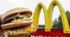 Armed robbers hold up McDonald's where 11 special forces officers happened to be eating