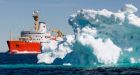 Shell donating controversial Arctic exploration permits to government