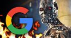 Google has a plan in case it builds a KILLER Terminator robot