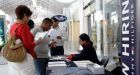 Canada adds a surprise 14,000 jobs in May