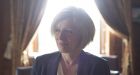 The Alberta NDP's convenient peek into the shadows