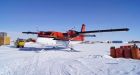Antarctic rescue underway by Calgary-based airline Kenn Borek Air | MICHAEL PLAT