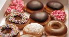 These Edmonton guys will deliver Red Deer doughnuts 'anywhere' in the west
