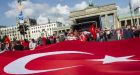 Half of Turkish Germans hold Islam above state law