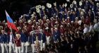 IAAF upholds ban on Russian athletes for Rio Games