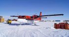 Calgary-based Antarctic rescue bid reaches South Pole