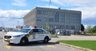 Corrections officer taken hostage at Sept-Iles courthouse