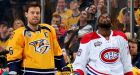 P.K. Subban traded to Nashville in blockbuster deal for Shea Weber