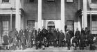 Fun facts about Canada's founding fathers