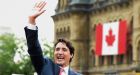Trudeau called on to retract 'one nation' Canada Day message