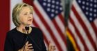 End could be in sight for FBI probe into Clinton's email server