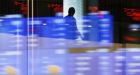 Loonie up, TSX rises above pre-Brexit levels