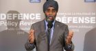 Is Canada's 'capability gap' military or political': Terry Milewski