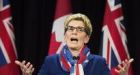 An inside look at cash-for-access Liberal fundraisers