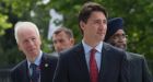 Canadian-led battle group will deploy to Latvia, part of NATO move to deter Russia